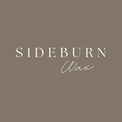Sideburn Wax