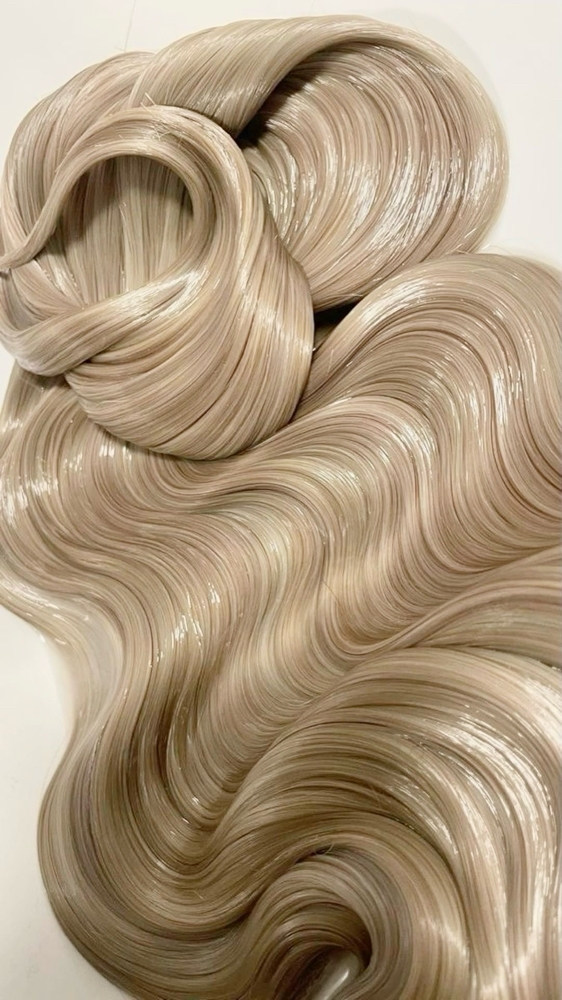 Full Transformational Blonding