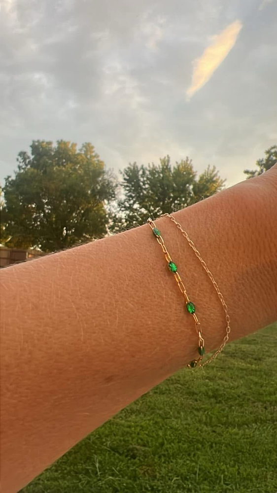Bracelet at Leslie Oakley in Moberly, MO