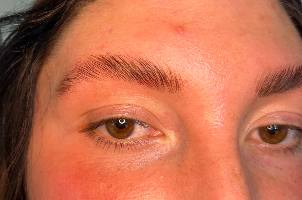 Brow Lamination (NO TINT)