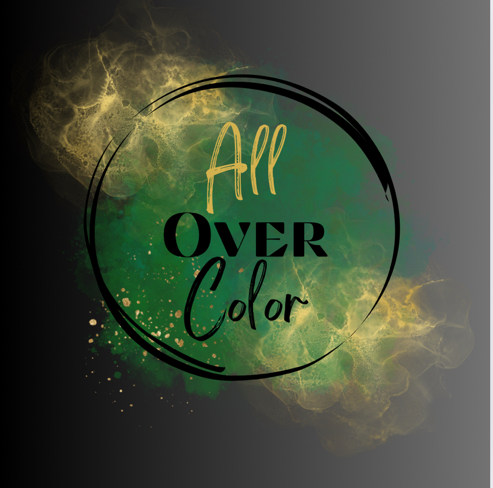 All Over Color at Designer Edge Studio  Kristin Emmons in Fayetteville, TN
