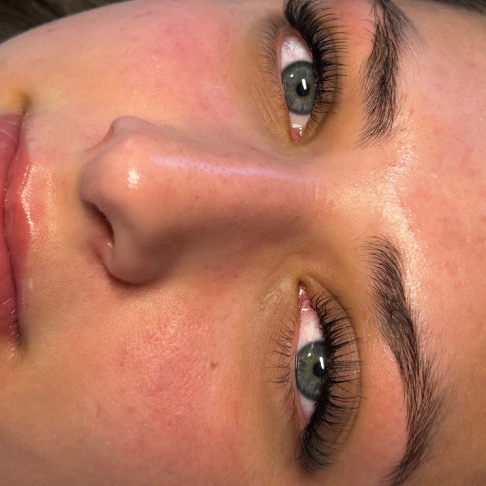 Classic Lash Full Set at Biond Beauty in Wellsburg, WV