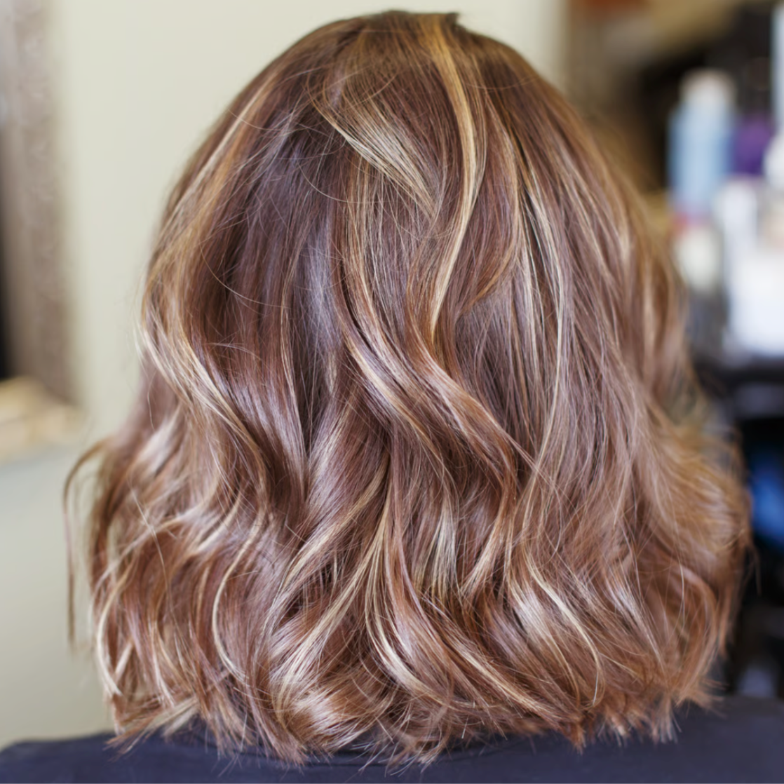 Touch of Beauty at Beauty Wise Salon in Naples, FL