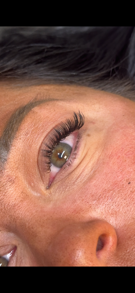1 Week Lash Fill