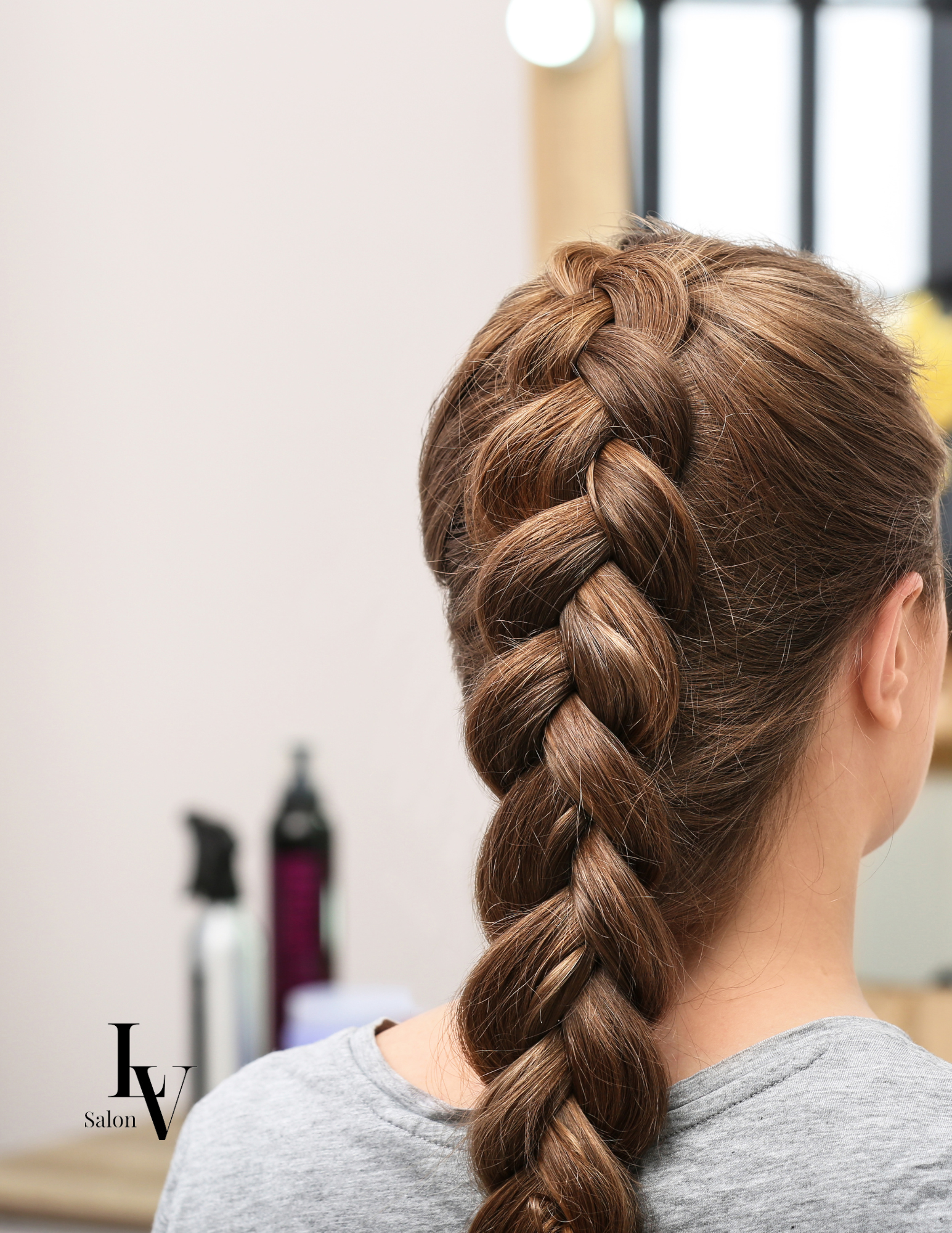 Braided Style