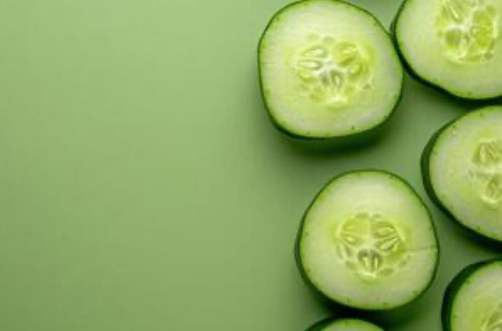 Cucumber Chill Facial