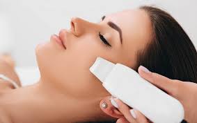Deep Pore Cleansing Facial