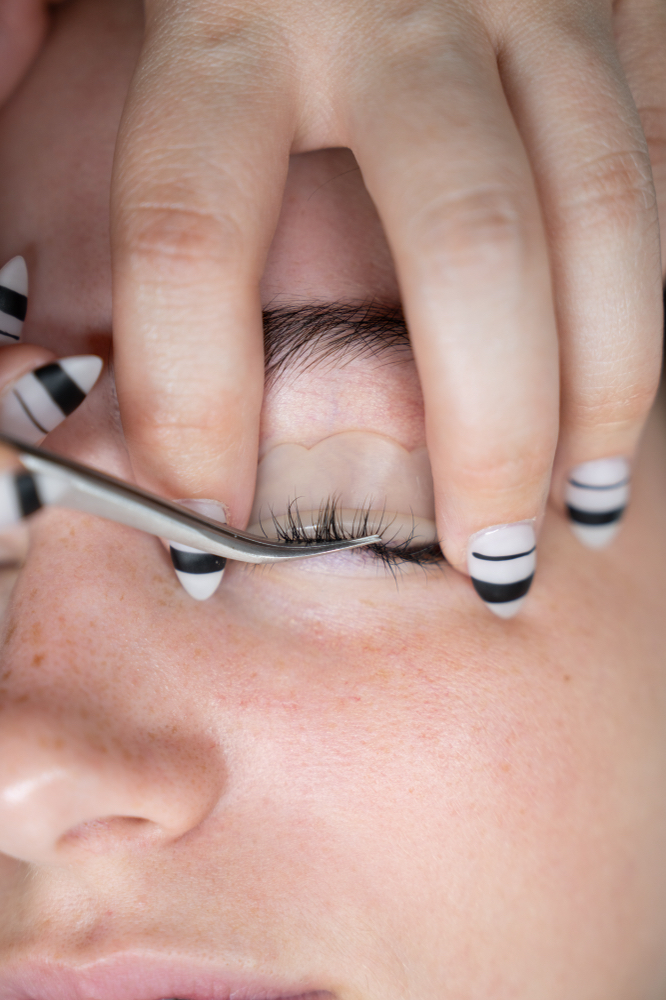 Lash Lift