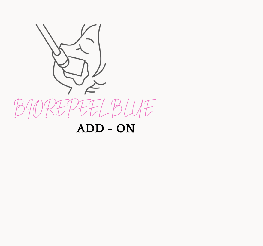 BioRePeel Blue Add-On