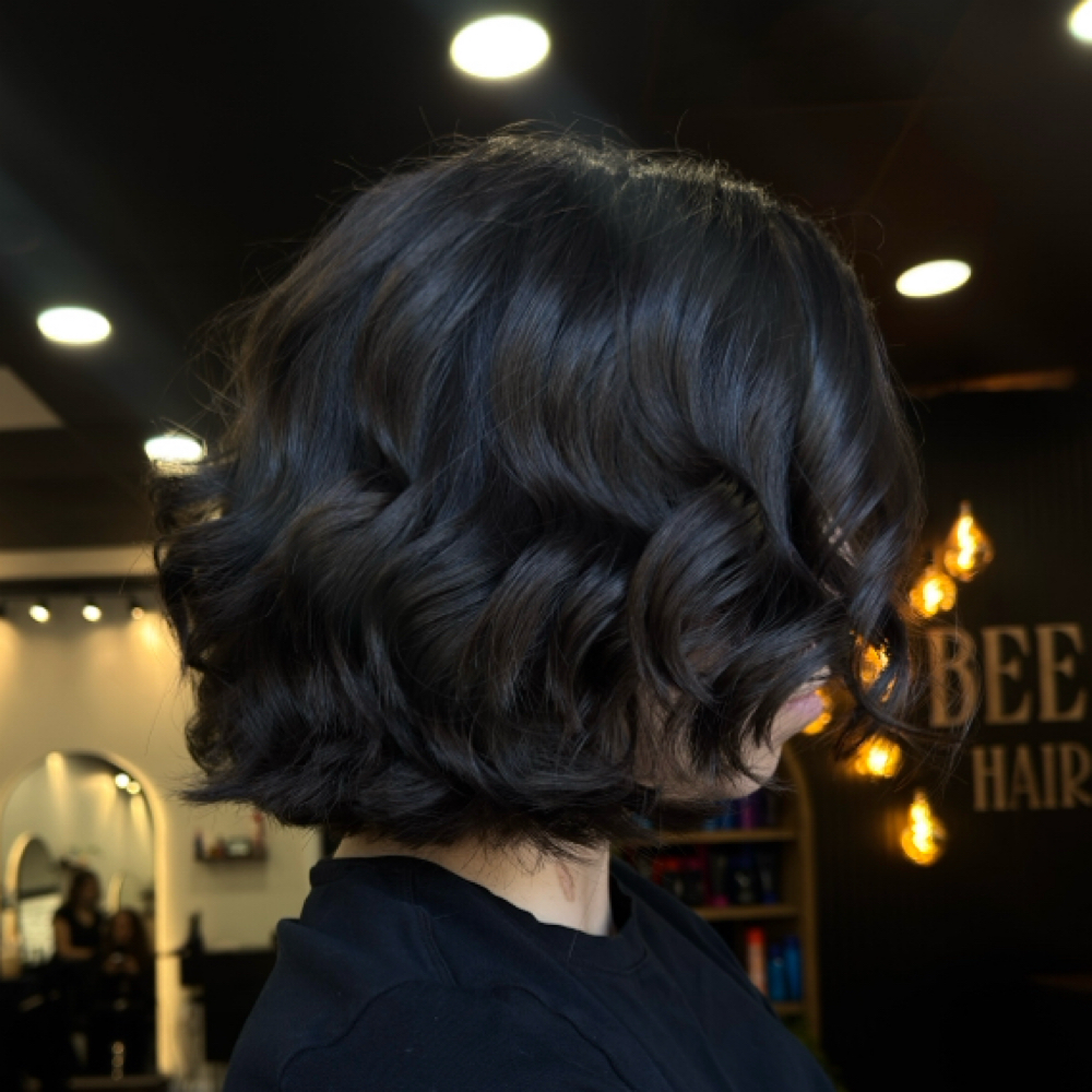 CUTS at Hair by madisonshae in Fayetteville, NC