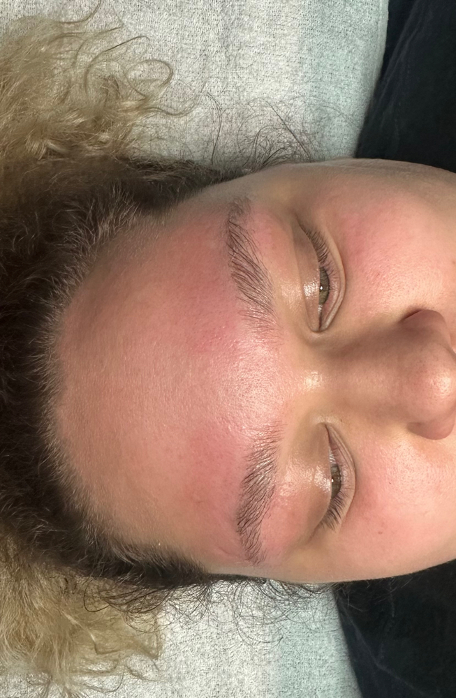 Brow Lamination And Tint at BeYouthful Esthetics in Monticello, IL