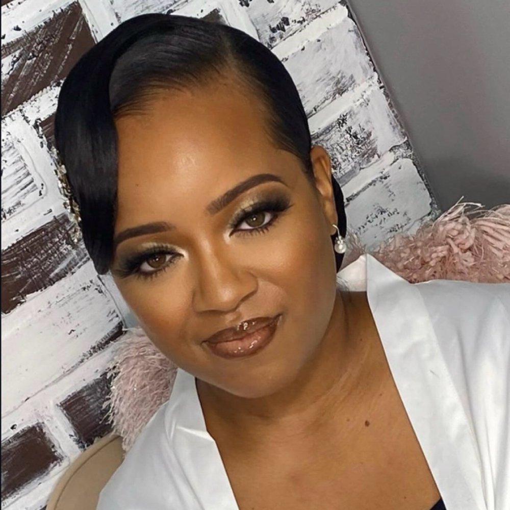 Bridal Glam(w/ Travel) at ✨BrookeyBeats✨ in Dayton, OH