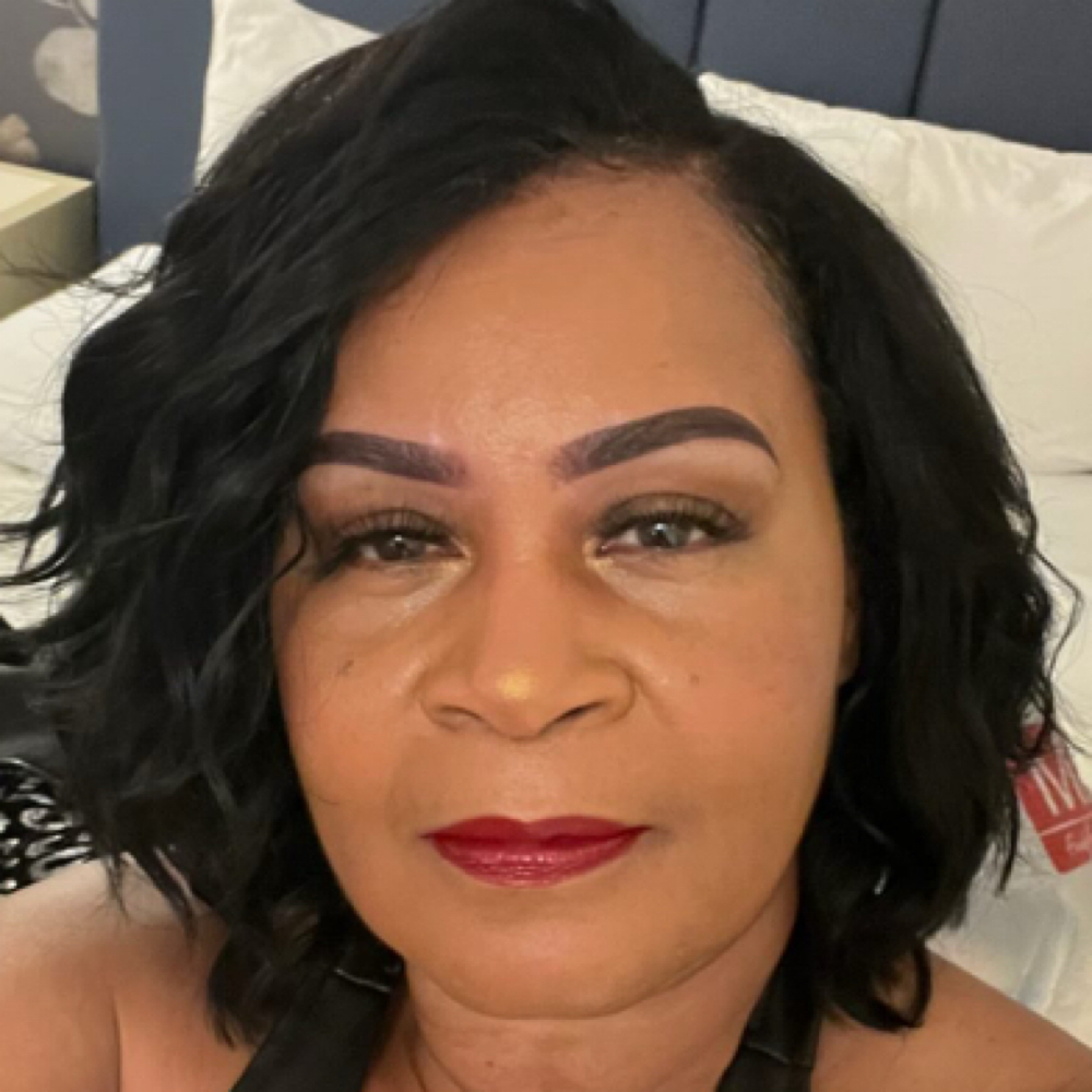 Natural Face Beat at Beauty Fatale in Cleveland, OH