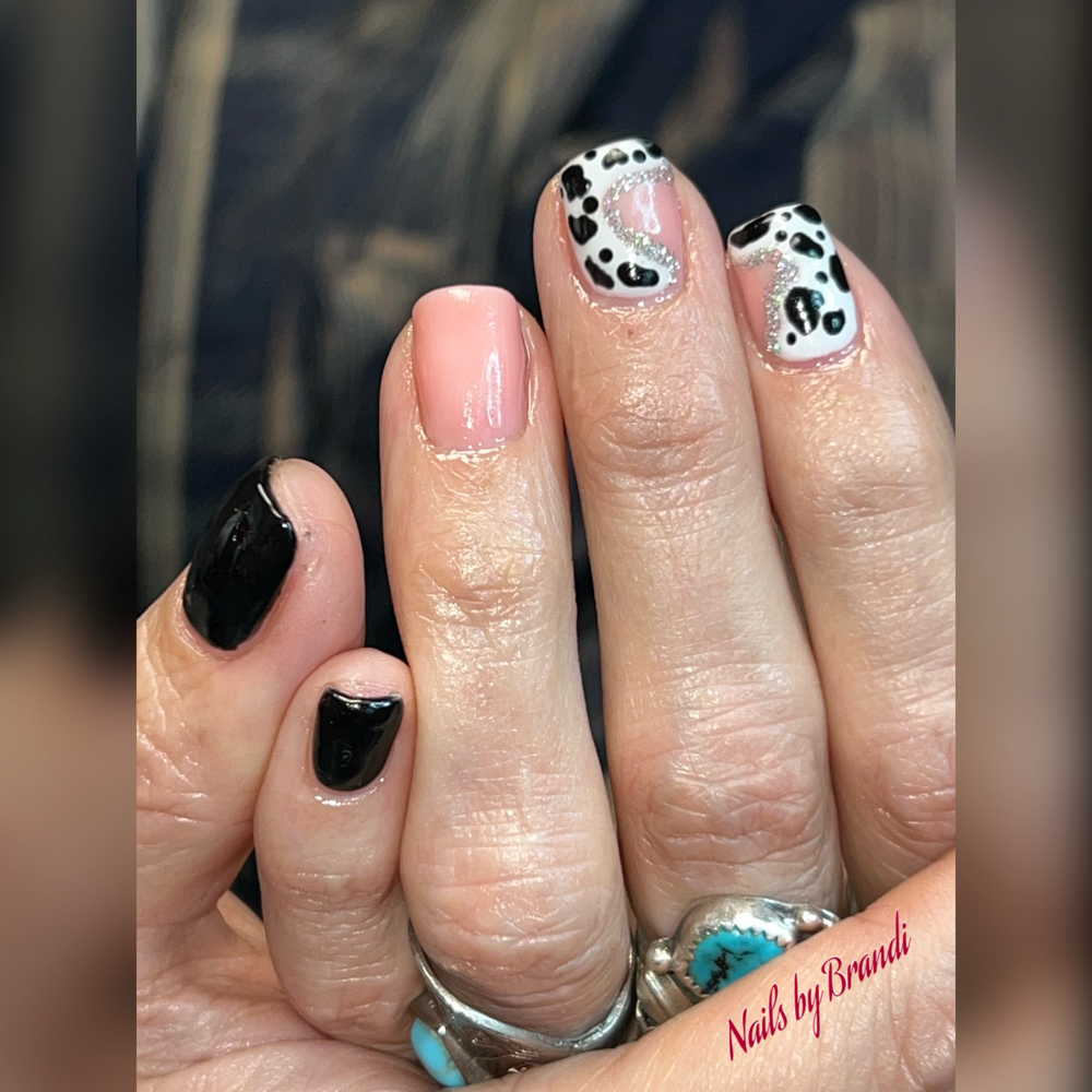 Builder Gel Manicure