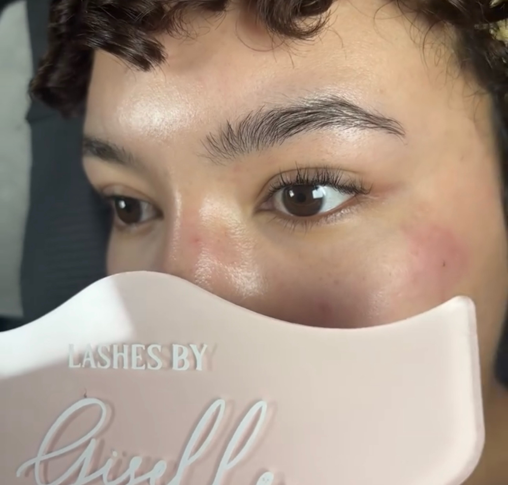 Lash Lift