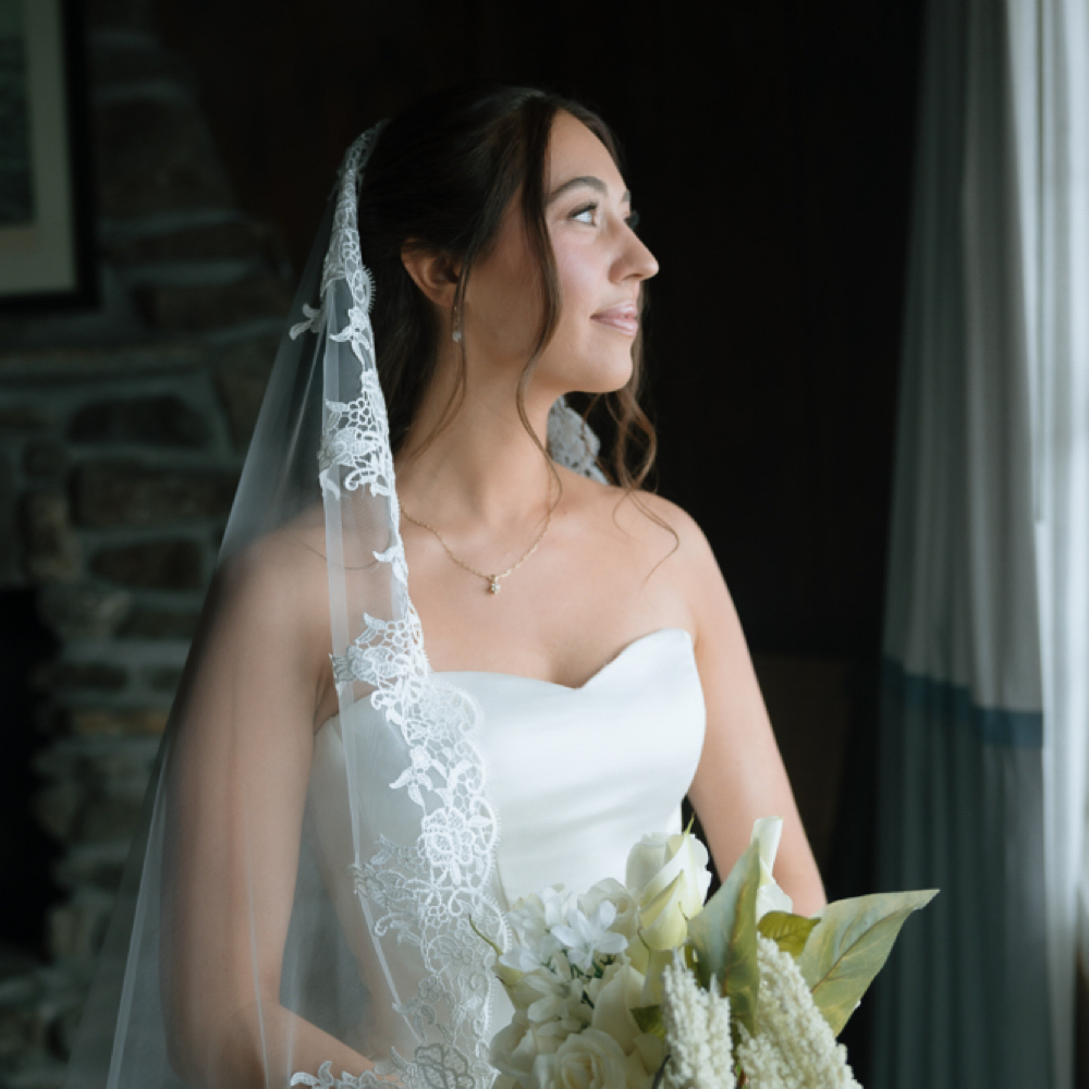 Bridal Trial Appointment 👰‍♀️💍 at You Glow Girl LLC in Moultonborough, NH