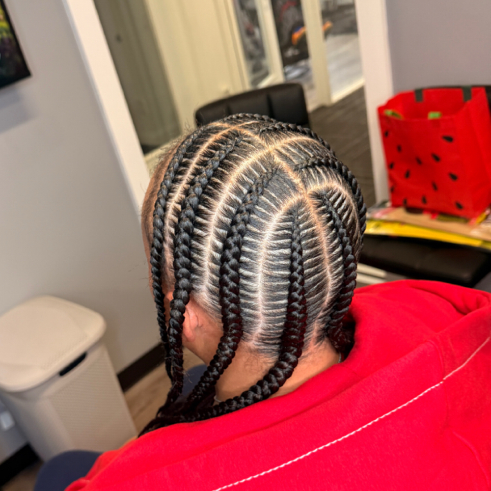 Pop Smoke (8) at The T-LUXE Suite in Rockville, MD