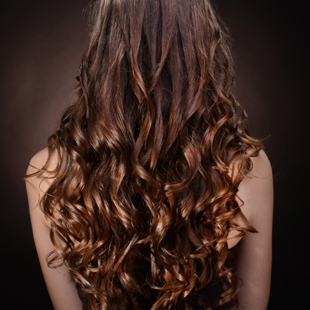 Perm at Stage Spa & Beauty in Odessa, MO