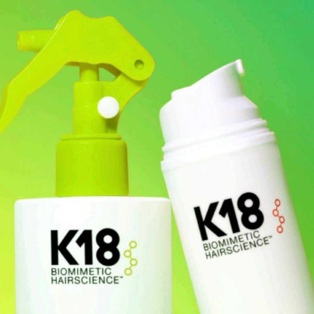 K18 Treatment at MILANI in Elk Grove, CA