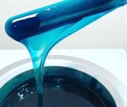 Underarm Wax