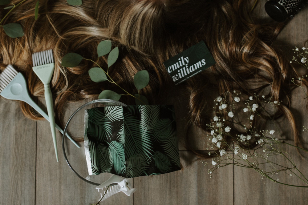 Hair Treatments