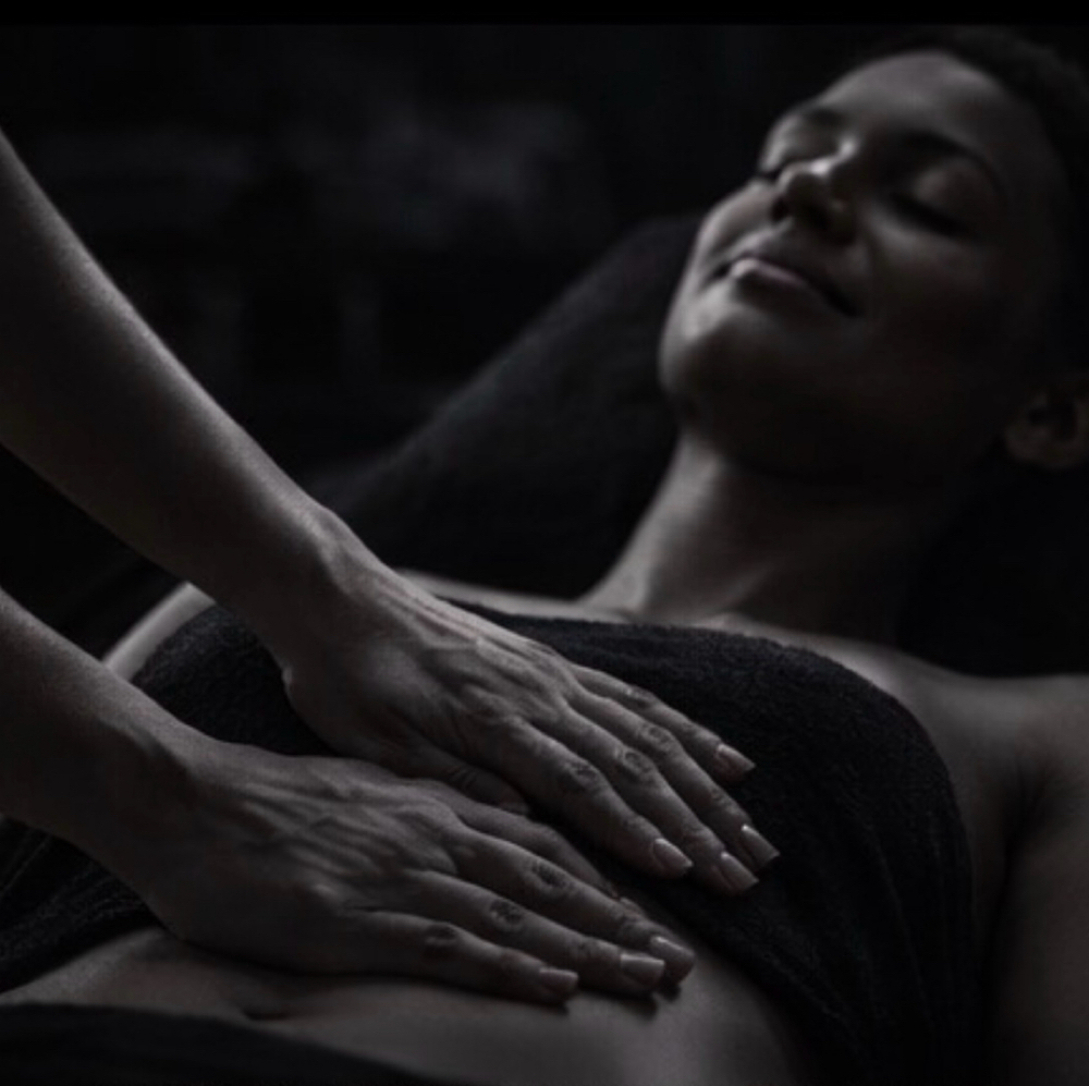 Lympathic Massage at Snatched X Stacey in Dallas, TX