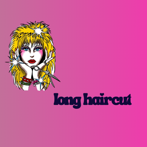 60 Min Haircut Existing Clients
