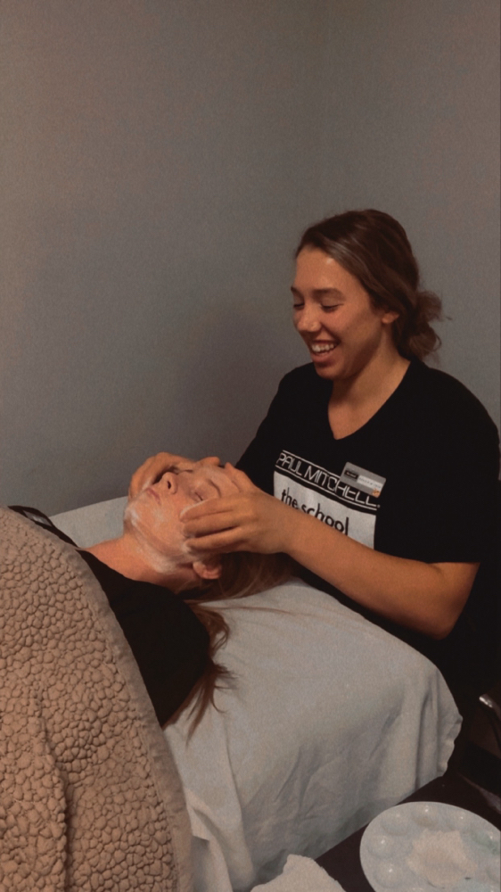 Enzyme Facial