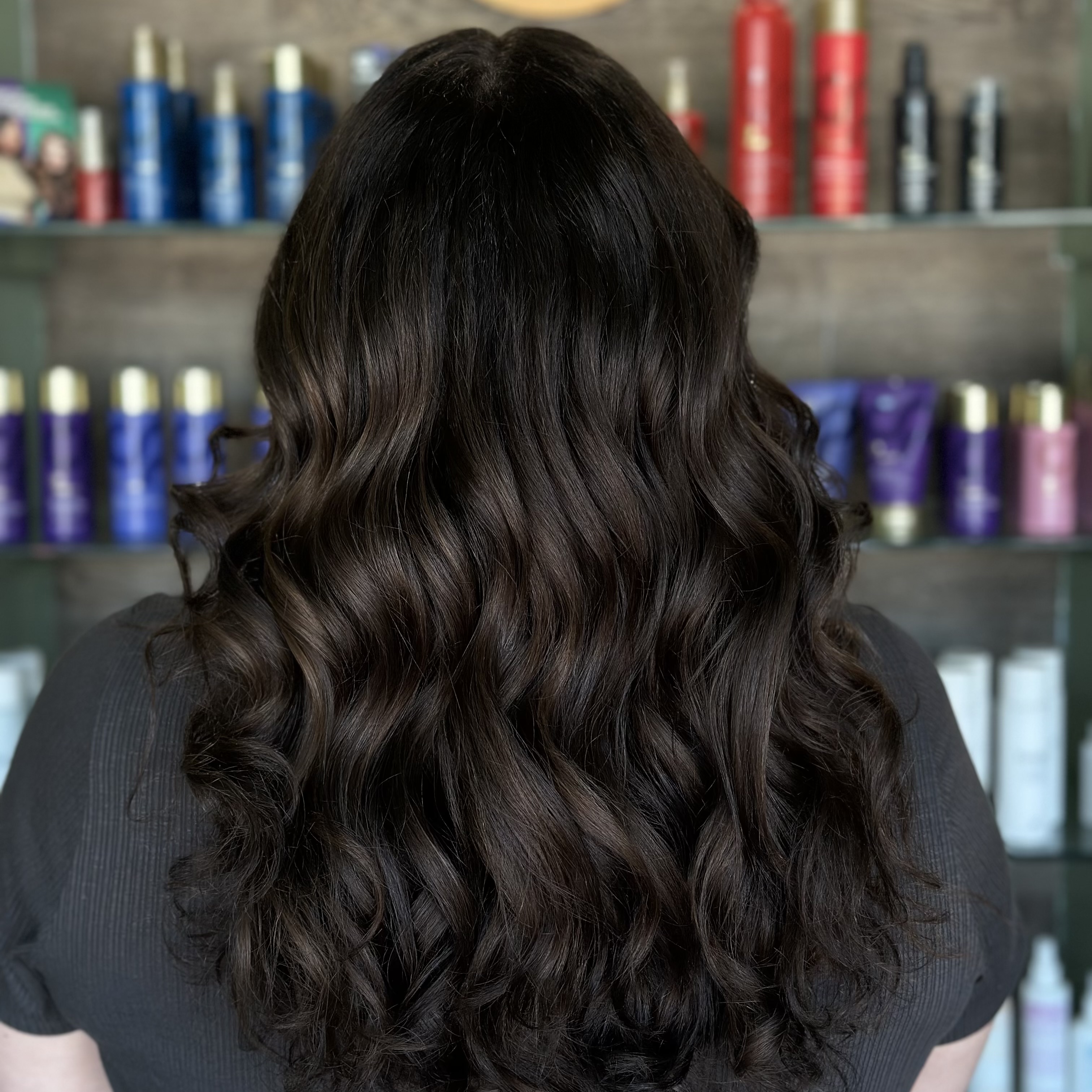 Toner/Gloss at B. Beauty in Virginia Beach, VA
