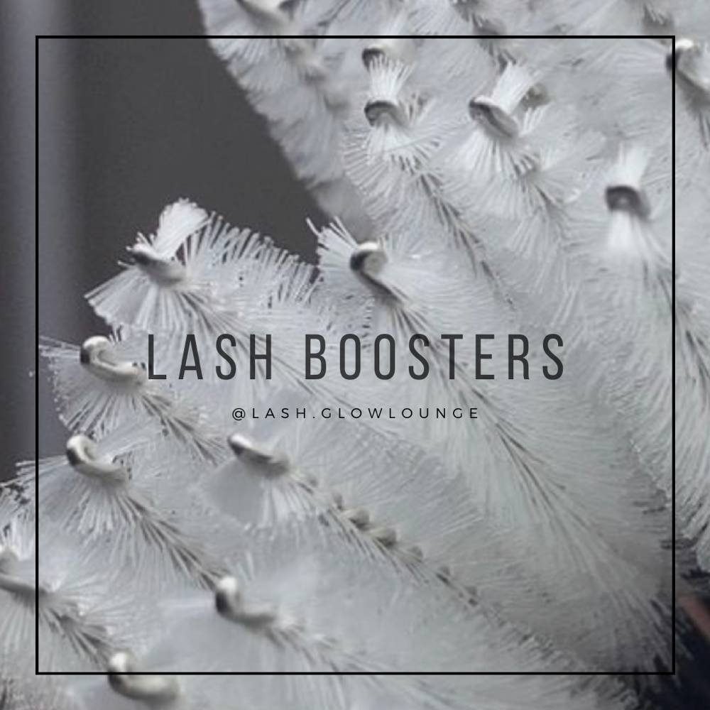 Lash / Brow Tint