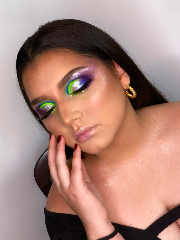 Colorful at By AndreaVal in Houston, TX