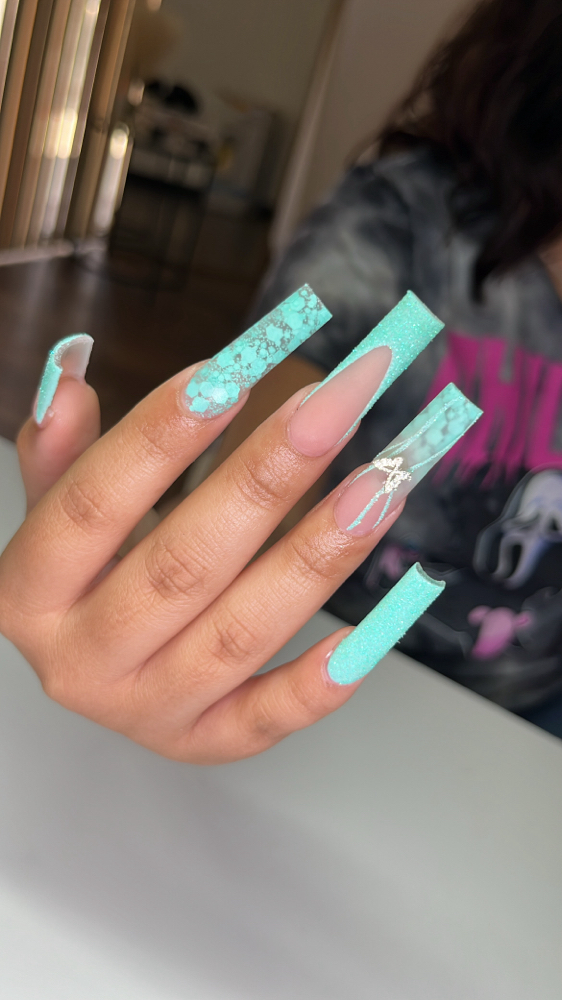 Extra Long
