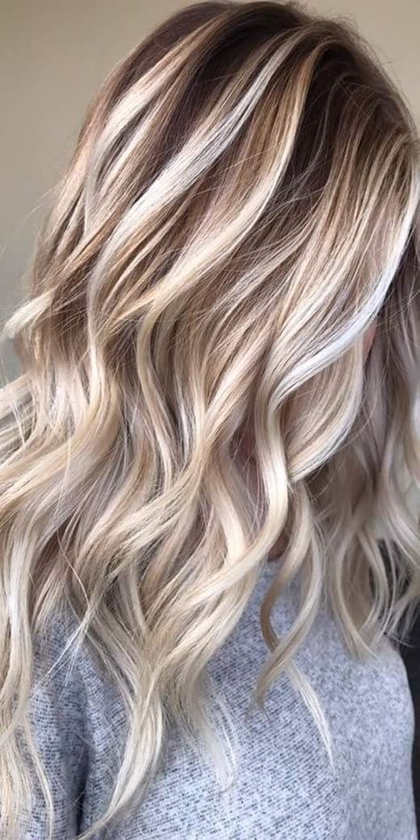 Highlight at THE EDIT SALON in Chalmette, LA
