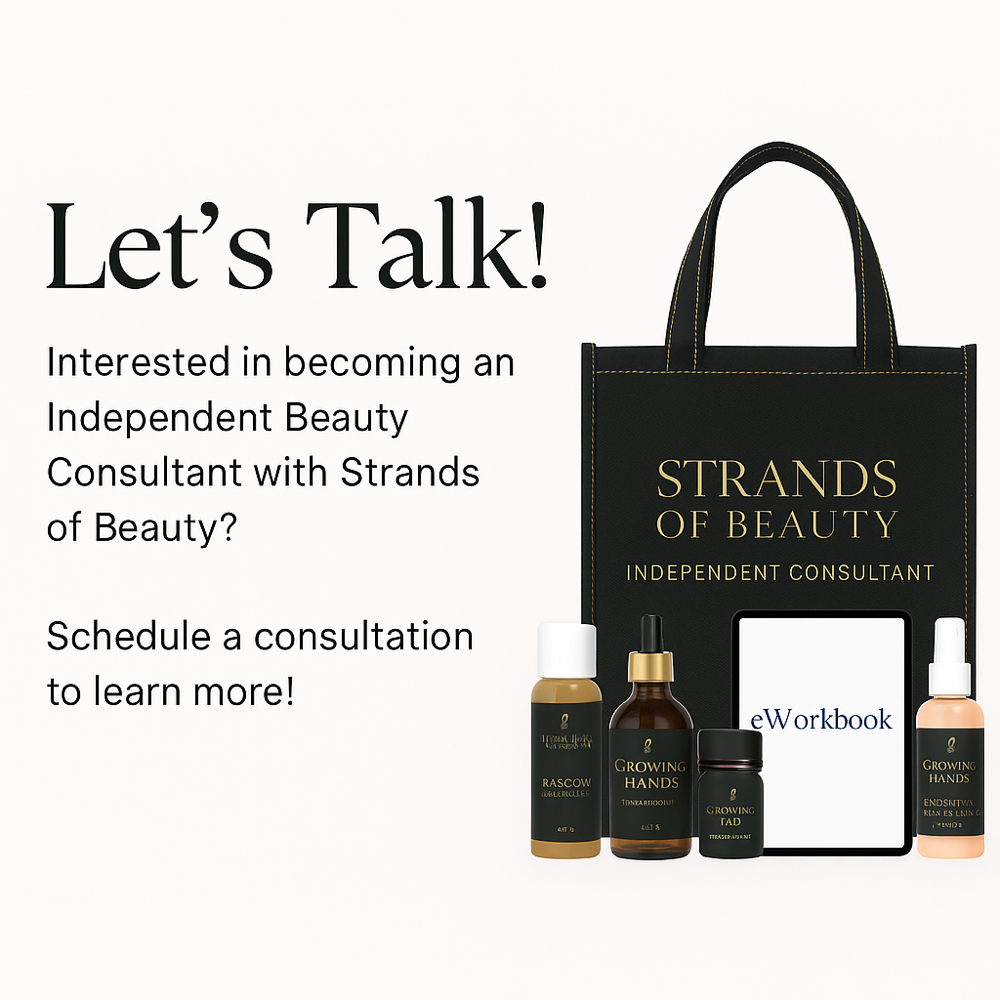 Become A SOB Consultant