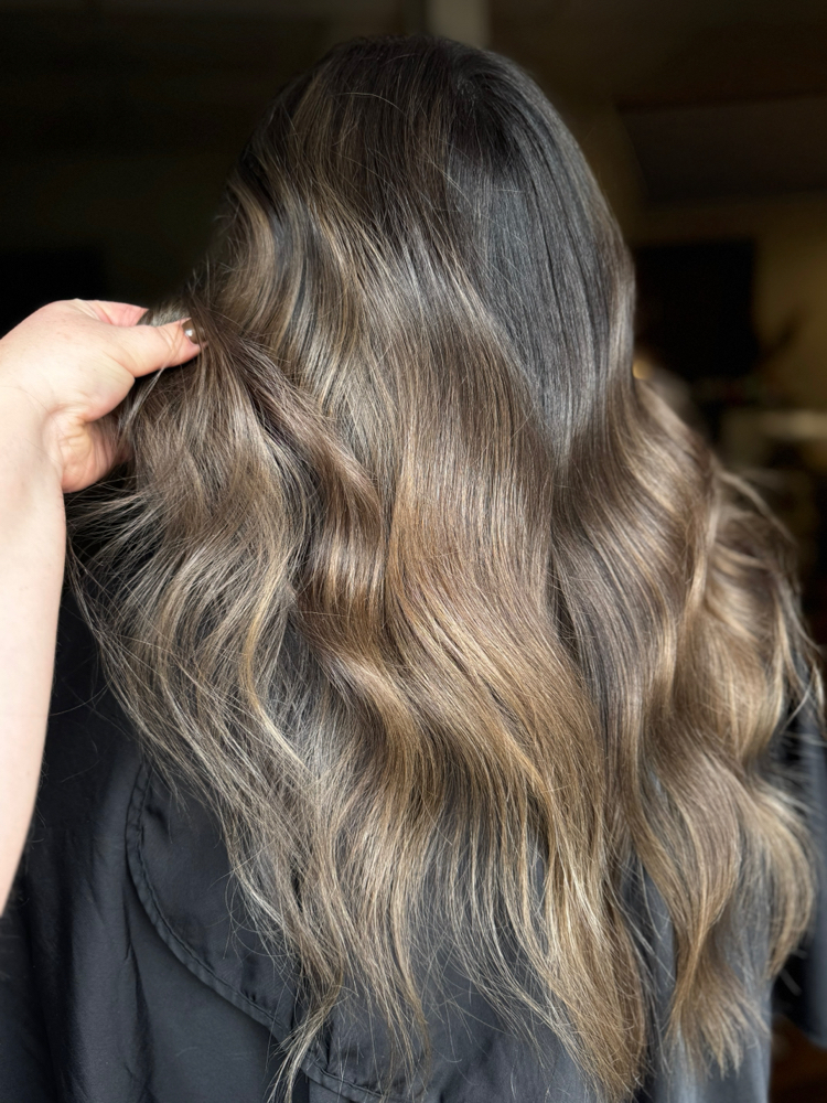 Custom Dimensional Full Color