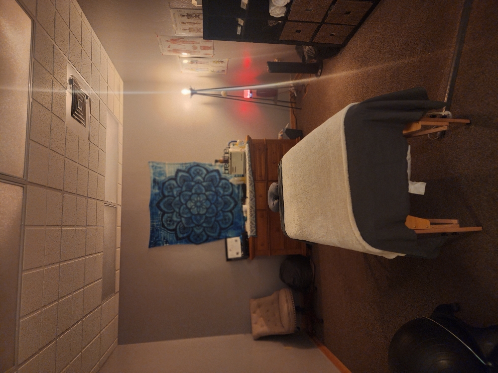 Pregnancy Massage 90 Minutes