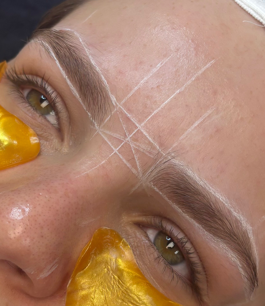 Brow Wax at Skin by Selene in Oklahoma City, OK