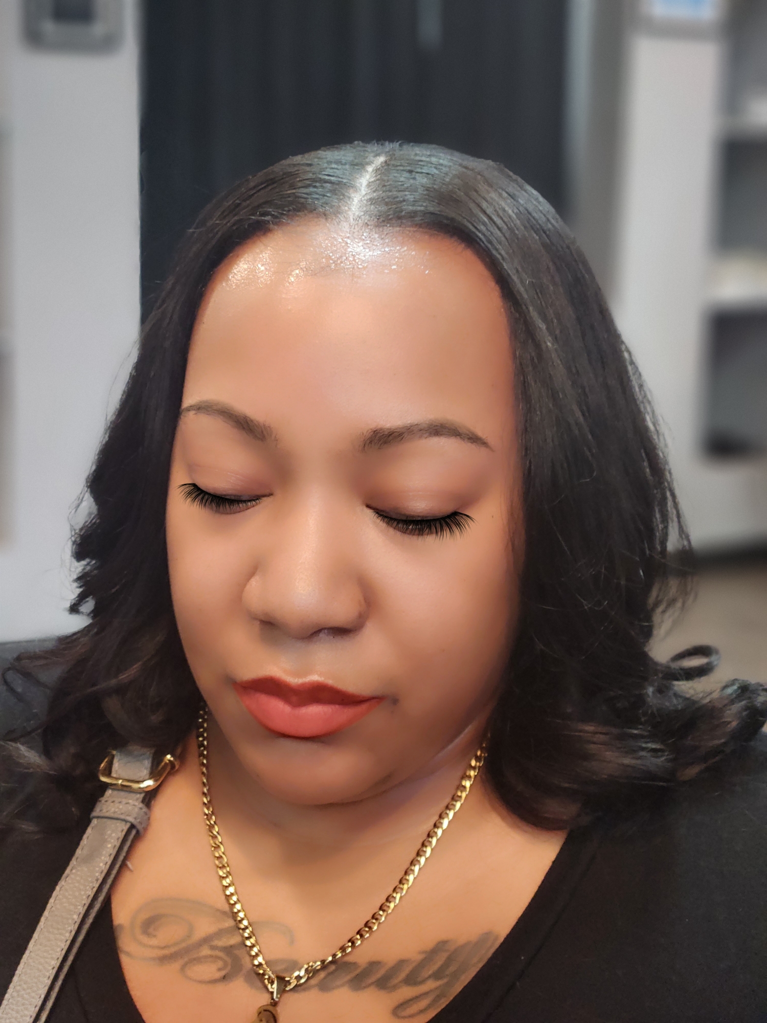 Quick Weave