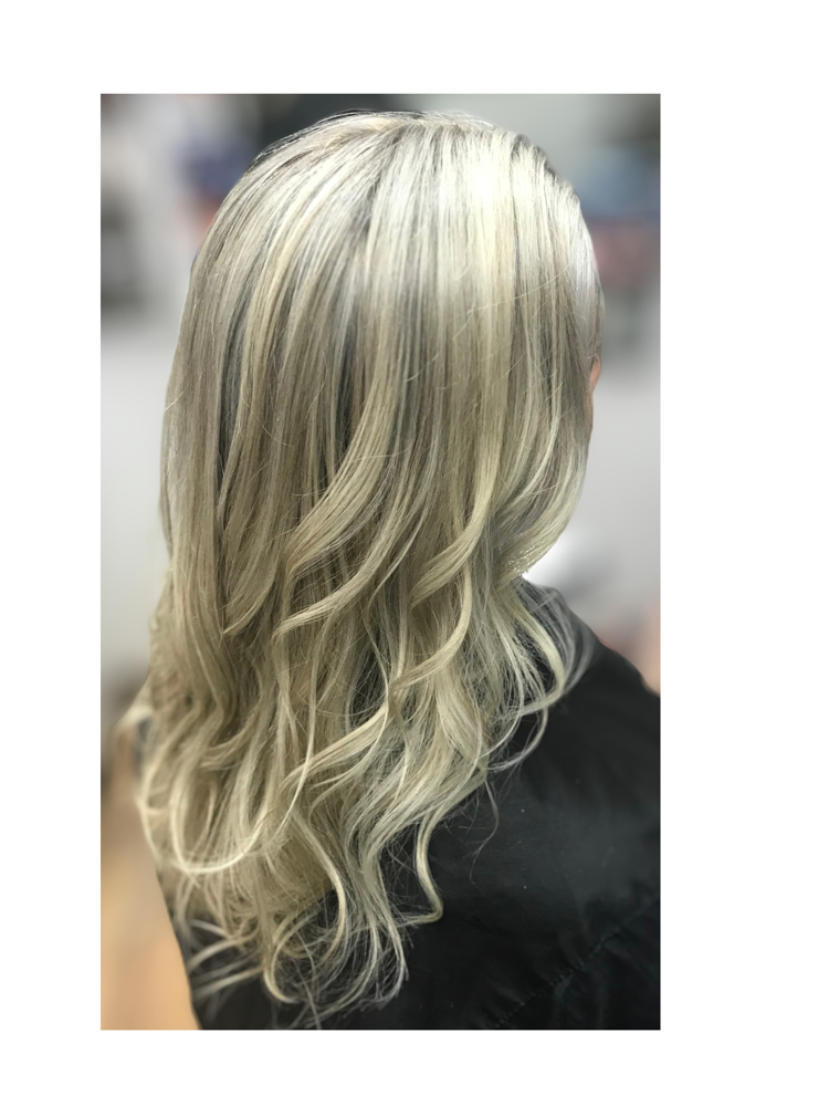Highlight/Lowlight - Short-Medium