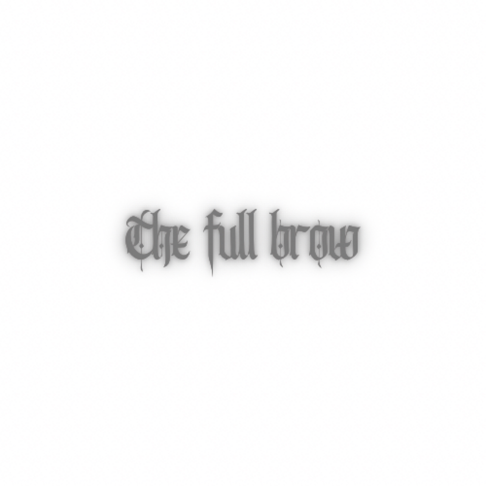 The FULL Brow Experience at Skin and Claw Studio in Saint Charles, MO