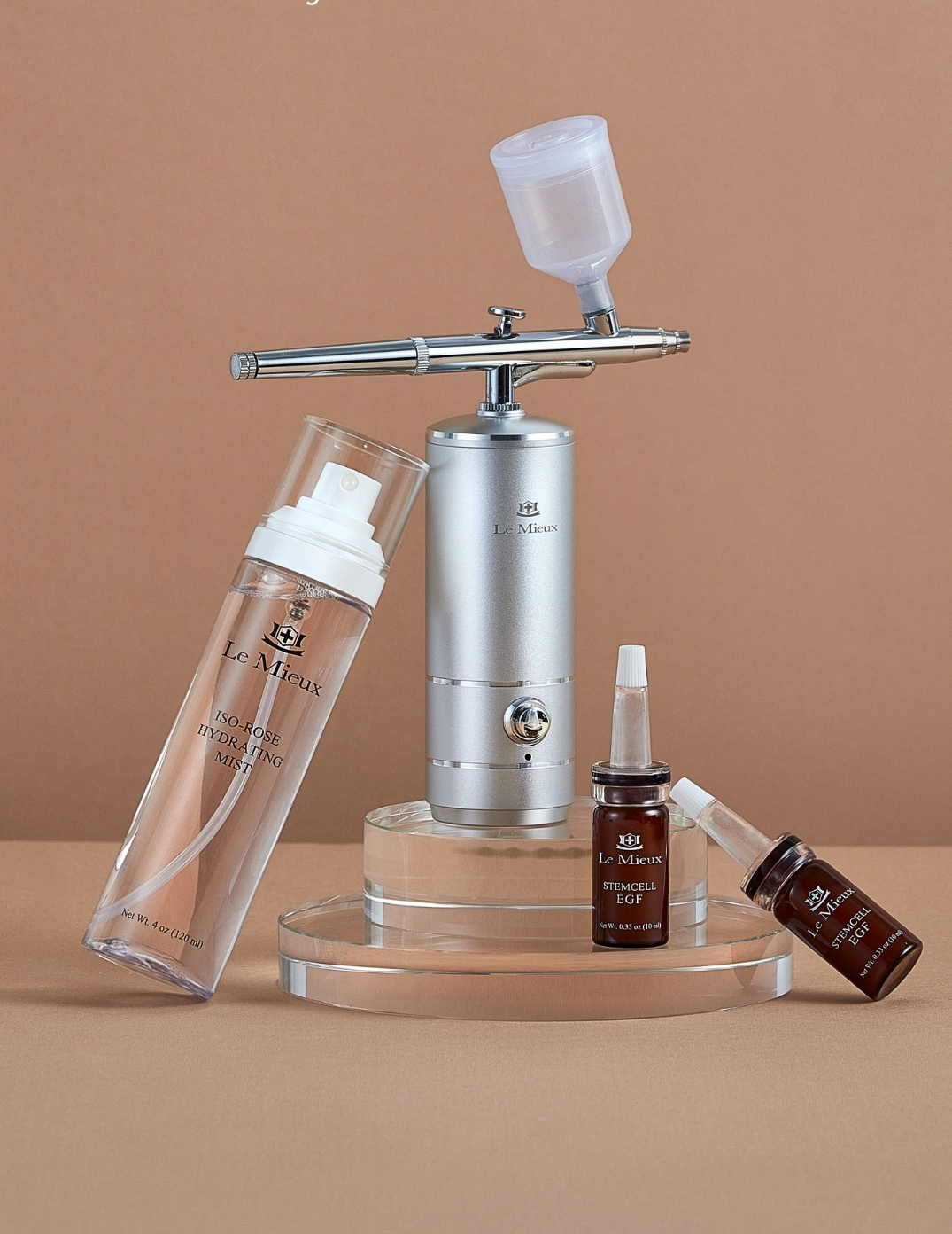 Oxygen Detox Gua Sha Sculpting