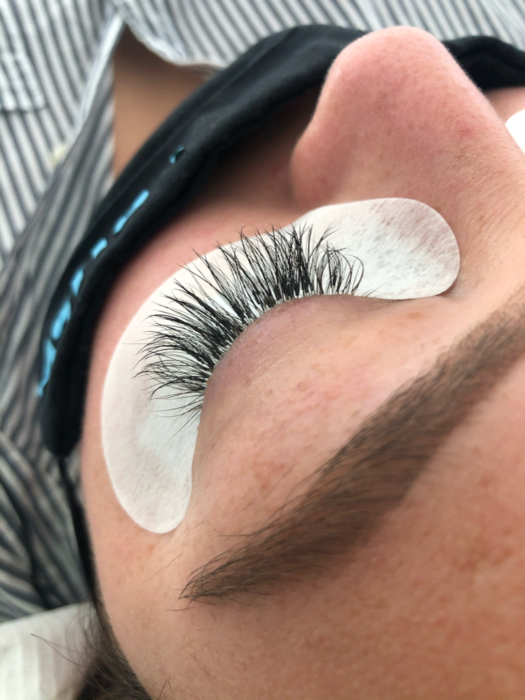 Hybrid Fill