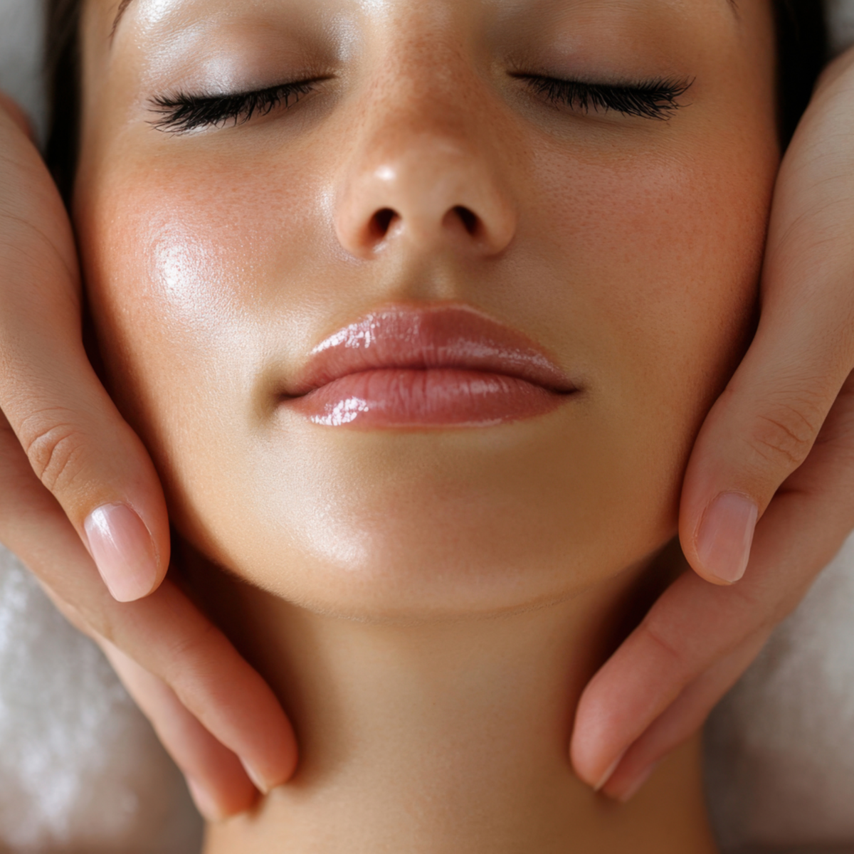 Facial Ultra at Zoya Wellness Center in Rolling Meadows, IL