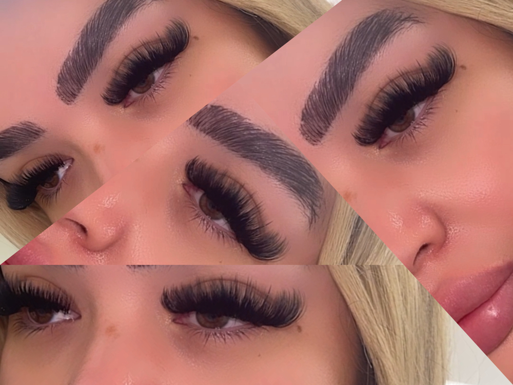 Volume Full Set