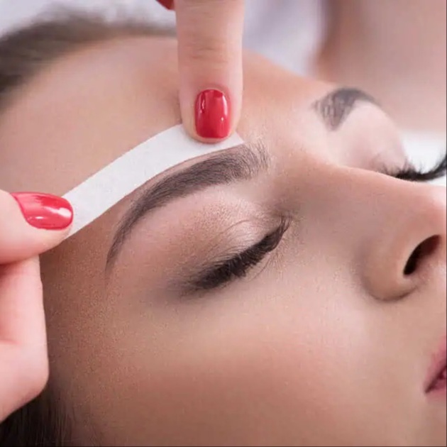 Brow Wax at Simply Aesthetics in Round Rock, TX