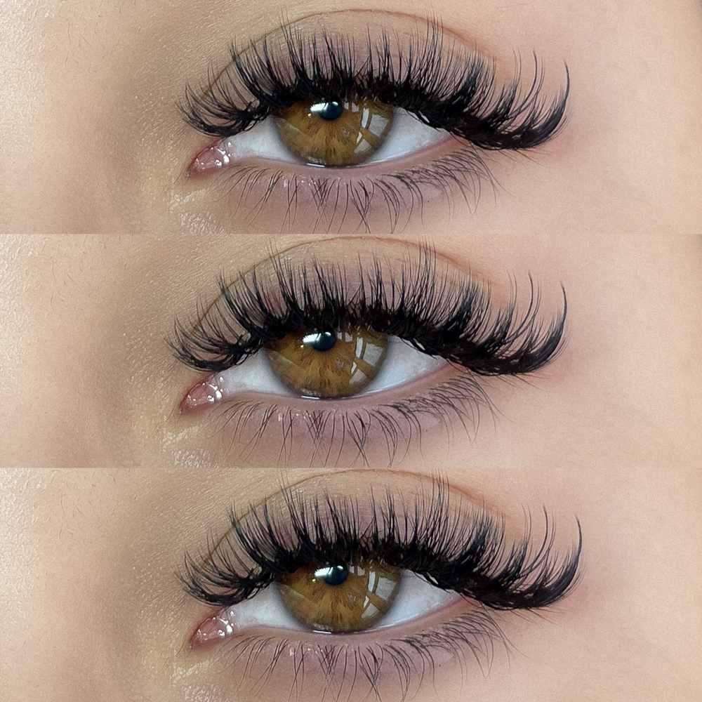 Hybrid Set (Hibrido)