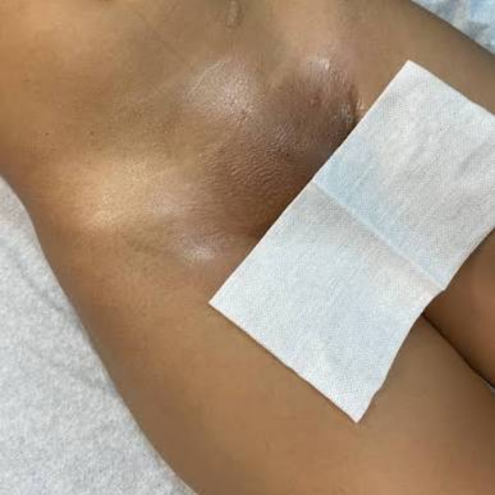 Brazilian Wax at Jacquelyn Kay Esthetics in Twentynine Palms, CA