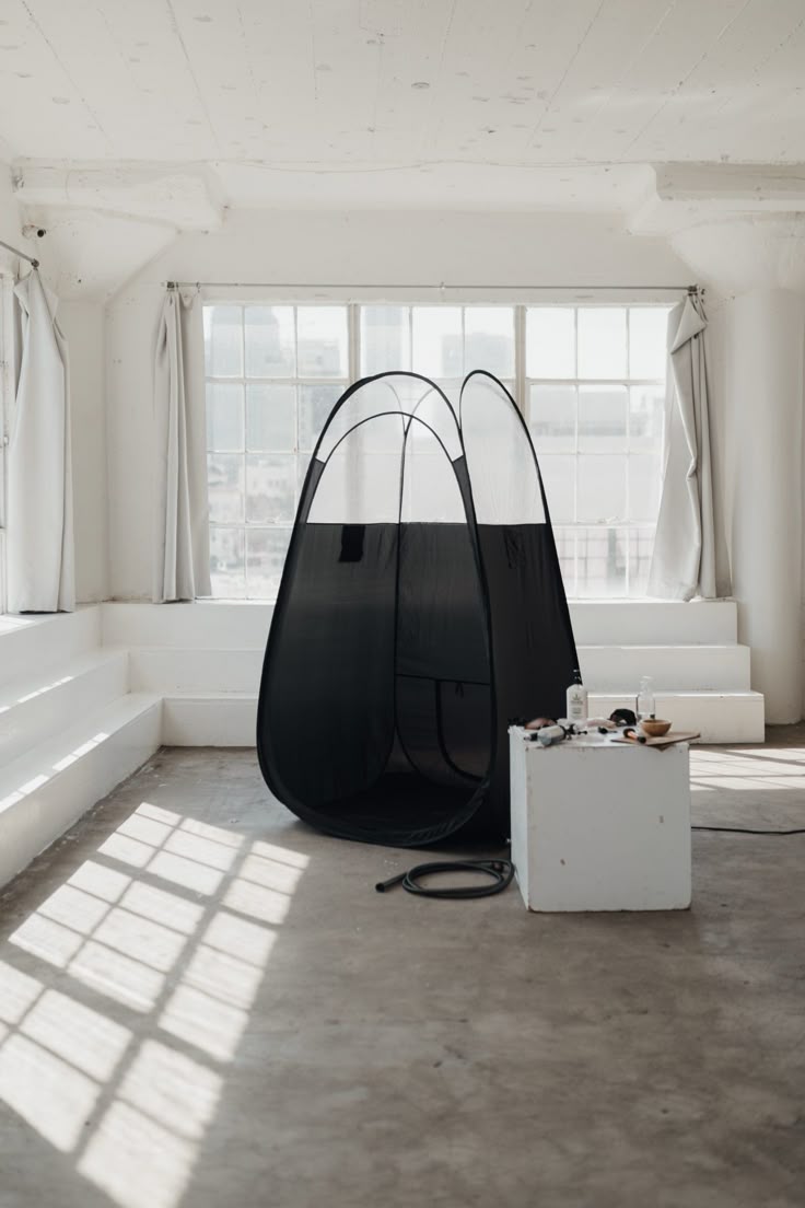 Mobile Spray Tan