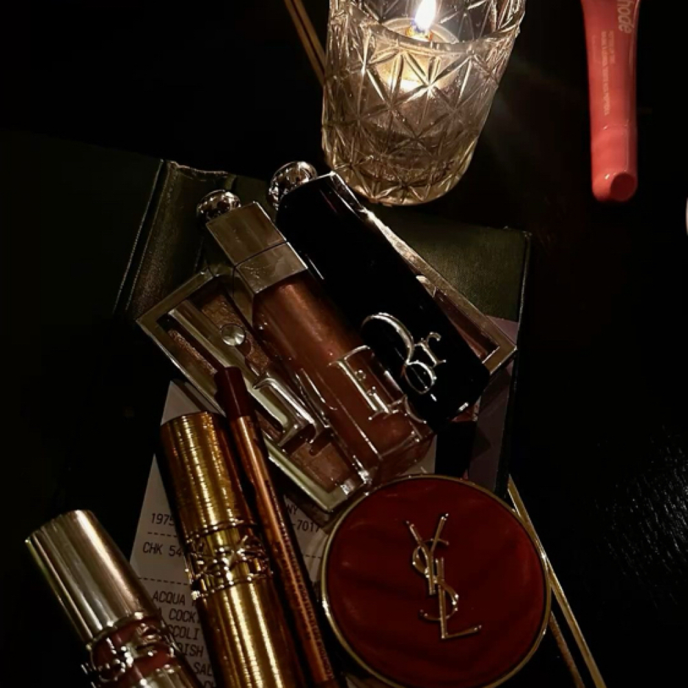 Formal Make up at Urban Edge Styles in Pecks Mill, WV