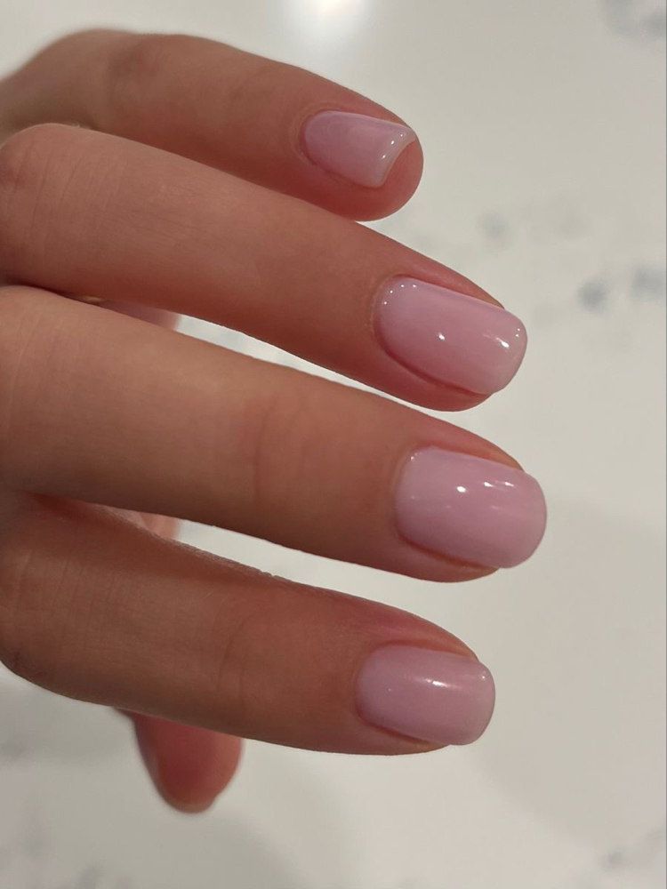 Gel Overlay at sexynailsbylexii in Windsor Locks, CT
